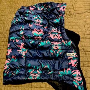 Burton Over the Helmet Hood